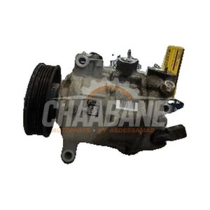 Compresseur de clim 5Q0816803D Seat Arona (KJX) 1.6 TDI 95 2017