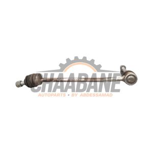 Guide barre stabilisatrice A2223201089 Mercedes S (222.0/222.1) 3.0 S-400d 4-Matic