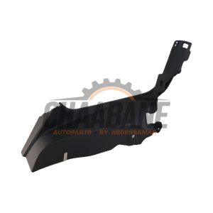 Tapisserie marche arriere 89A867767C4PK Audi Q4 (F4B) 2021