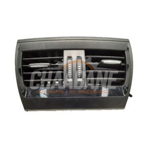 Grille daeration arriere 64229252012 BMW X5 (F15) sDrive 25d 2.0 2013 / 2018