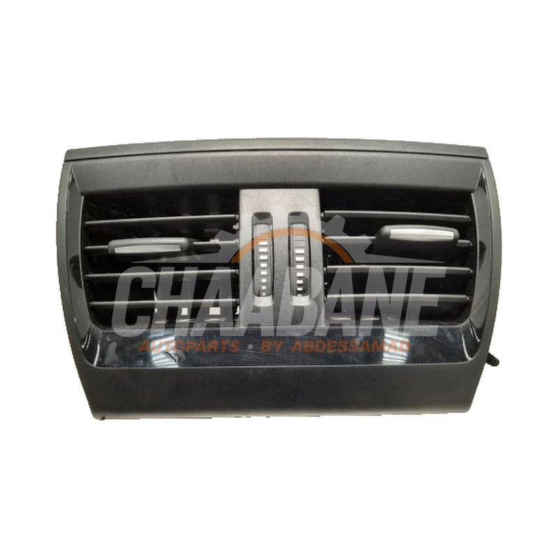 Grille daeration arriere 64229252012 BMW X5 (F15) sDrive 25d 2.0 2013 / 2018
