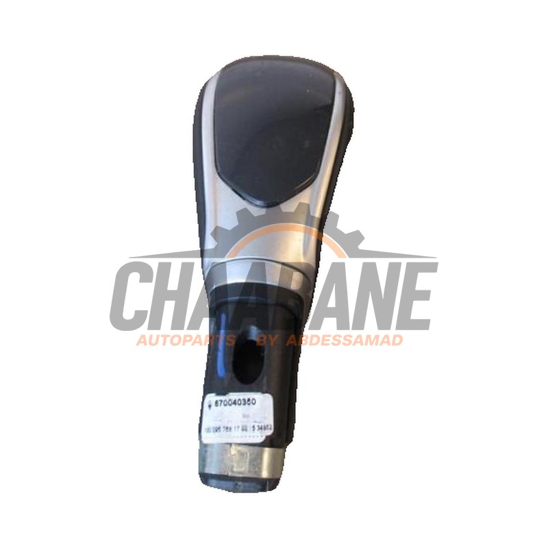 Levier de vitesse 670040350 Maserati Ghibli III 3.0 Diesel 2013