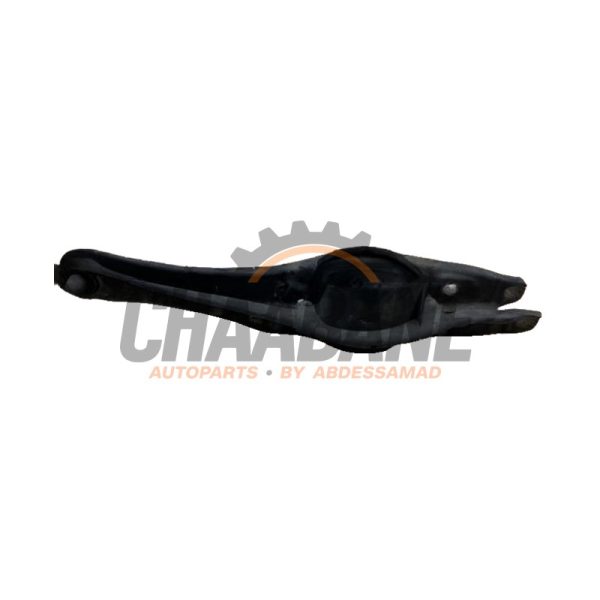Bras de suspension bas arriere gauche 5Q0505311D Audi RS 3 Sportback (8VA/8VF) 2.5 TFSI 20V Quattro 2015 / 2020