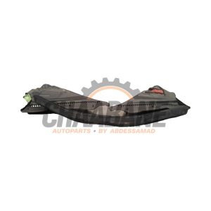 Paravent 51717405638 BMW 3 serie Touring (F31) 330d 3.0 24V 2012 / 2019