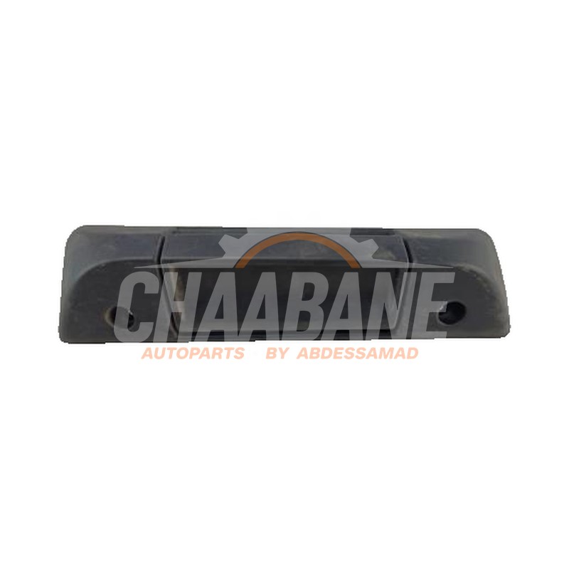 Poignee porte coulissante droite 7C0843642 Volkswagen Crafter (SY) 2.0 TDI 2016