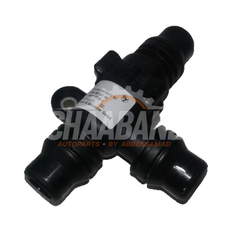 Thermostat 0005010100 Mercedes EQV 300