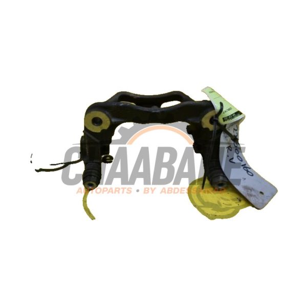 Plateau de frein BMW 2 serie Gran Tourer (F46) 220i 2.0 TwinPower Turbo 16V 2014