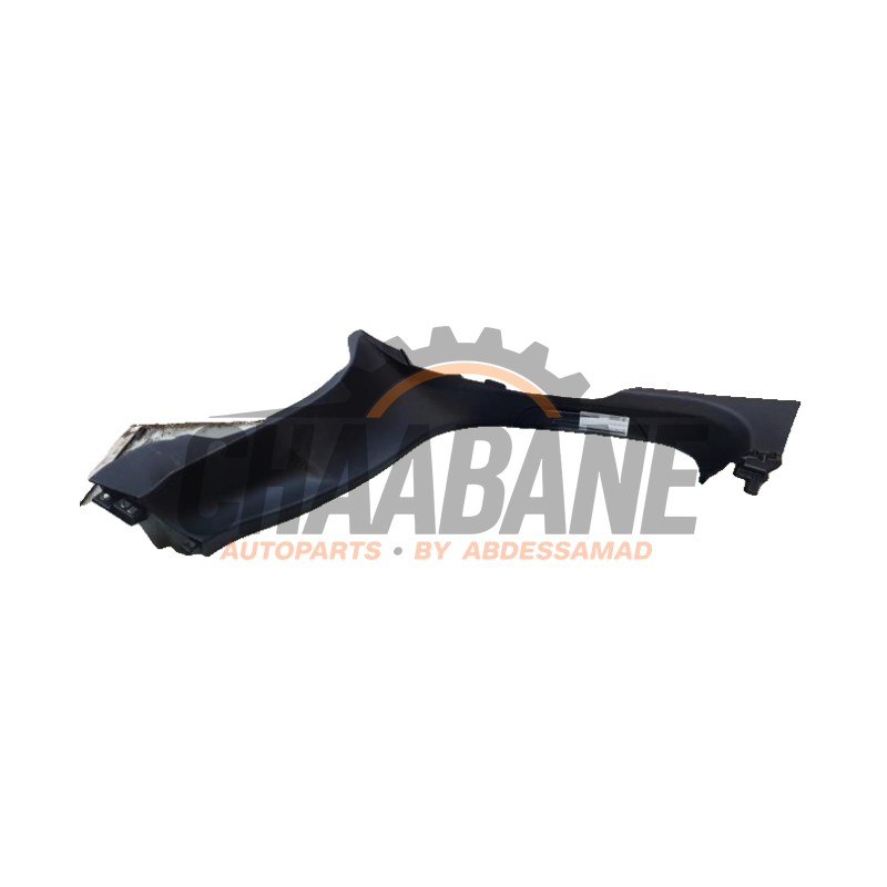 Eclairage dembarquement 9J1863406D Audi RS e-tron GT (F83) 93 kWh 2021