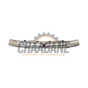 Couverture capteur serrure arriere 80A864483F Audi Q5 (FYB/FYG) 3.0 TDI V6 24V Quattro 2016