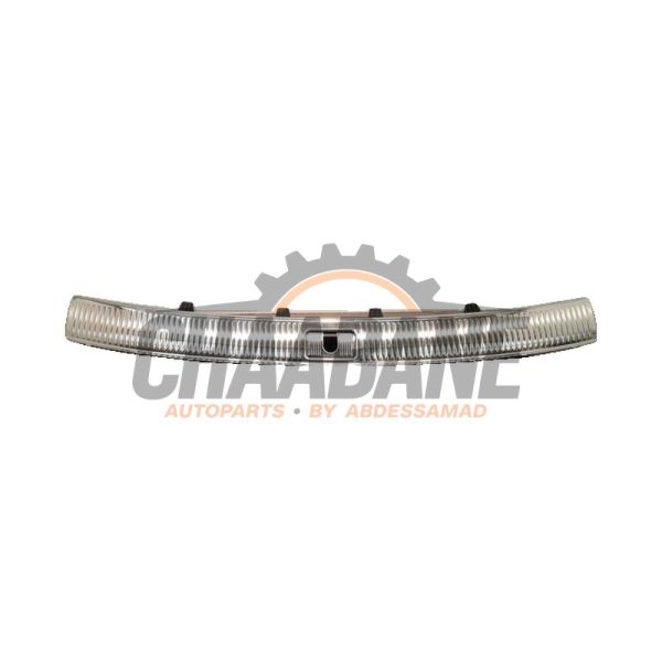 Couverture capteur serrure arriere 80A864483F Audi Q5 (FYB/FYG) 3.0 TDI V6 24V Quattro 2016