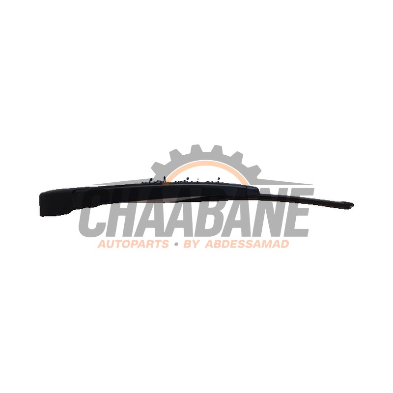 Bras essuie-glace arriere 2G0955707 Seat Ibiza V (KJB) 1.0 MPI 12V 2017