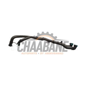 Tuyau radiateur GX7318C266AE Jaguar F-Pace 2.0 D 180 16V AWD
