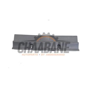 Couverture capteur serrure arriere 8V4863471K Audi A3 Sportback (8VA/8VF) 1.4 TFSI ACT Ultra 16V 2012 / 2020