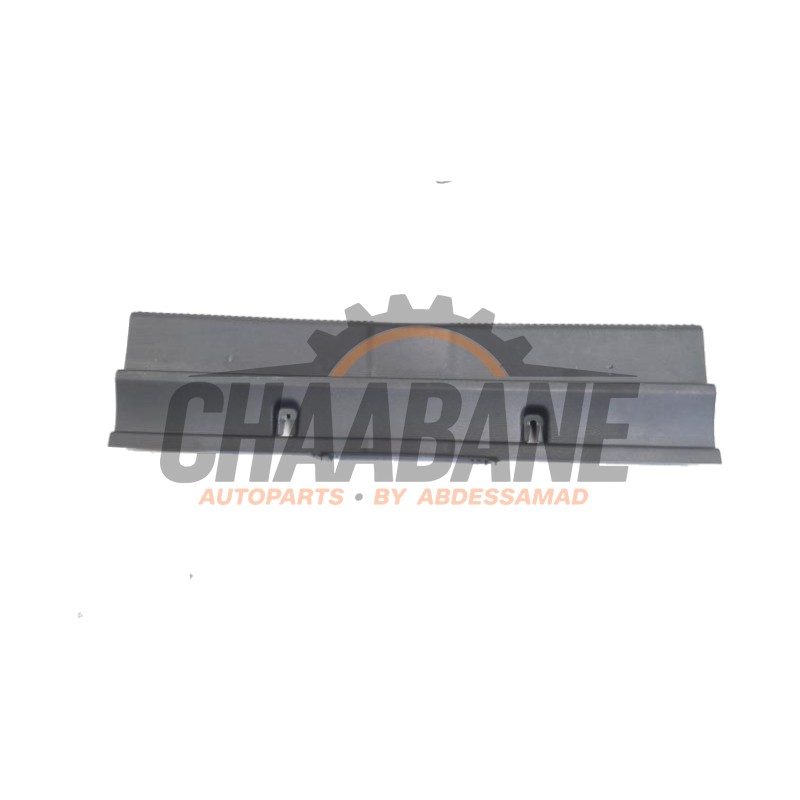 Couverture capteur serrure arriere 8V4863471K Audi A3 Sportback (8VA/8VF) 1.4 TFSI ACT Ultra 16V 2012 / 2020