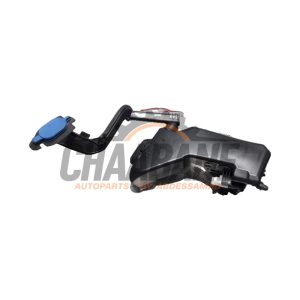 Reservoir lave-glace avant A2058600860 Mercedes C (C205) C-220d 2.0 Turbo 16V