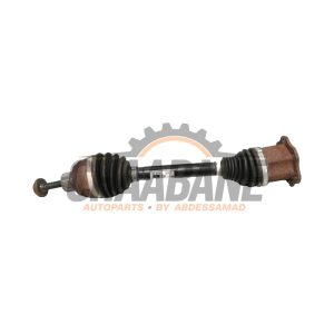 Cardan droit (transmission) 4G0407271F Audi RS7 2013 / 2018