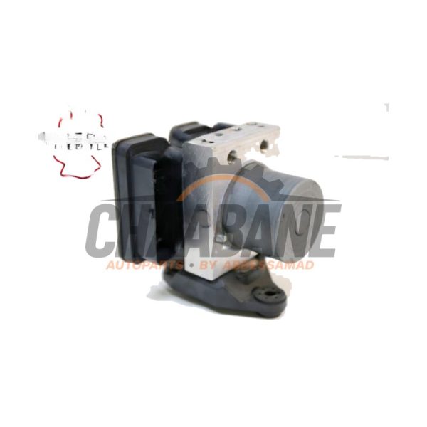 Bloc ABS 8W0907379AF Audi A5 Sportback (F5A/F5F) 1.4 TFSI 16V 2016