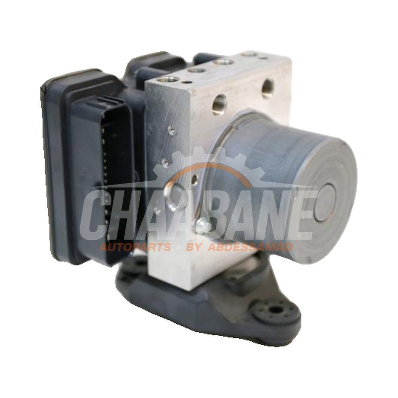 Pompe ABS 8W0907379AF Audi A5 Sportback (F5A/F5F) 2.0 35 TFSI Mild Hybrid 16V 2016
