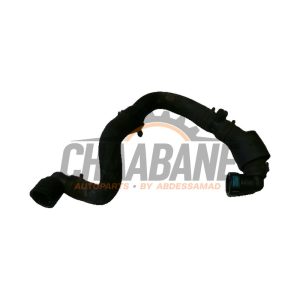 Tuyau radiateur T2H4040 Jaguar F-Pace 2.0 D 180 16V AWD