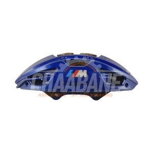Etrier de frein avant droit 806487402 BMW X3M (F97) 3.0 TwinPower Turbo 24V Competition 2019