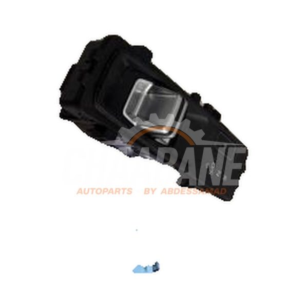 Levier de selection automatique 8Y0713059D Audi A3 Sportback (8YA) 1.4 40 TFSIe 16V 2019