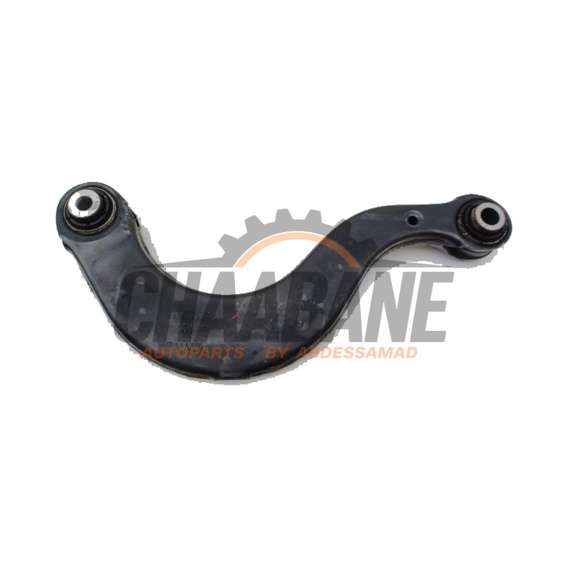 Bras de suspension arriere droit 5Q0505323C Seat Leon (5FB) 1.8 TSI Ecomotive 16V 2012 / 2020