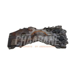 Couvercle de distribution A2820106201 Mercedes A (177.0) 1.3 A-180 Turbo 16V