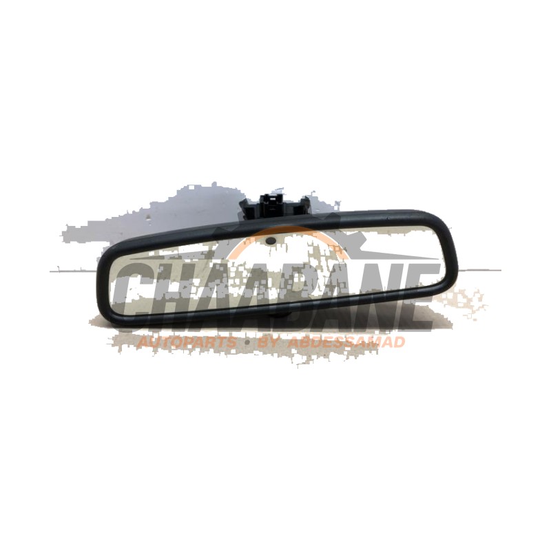 Retroviseur interieur 51169274267 BMW 3 serie Gran Turismo (F34) 320d 2.0 16V 2012 / 2020
