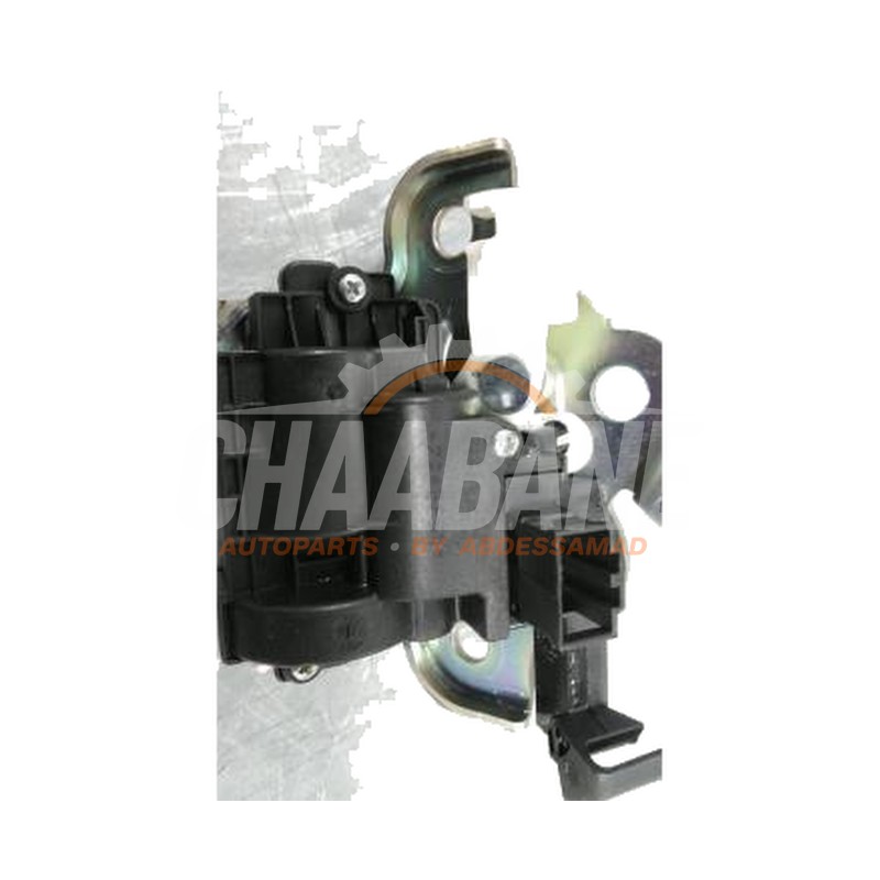 Serrure de coffre 4H0827505A Audi A3 2013 / 2020