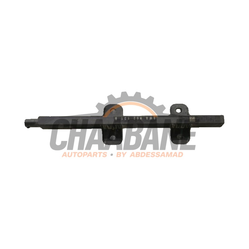 Entree sans cle - Antenne Cupra Born 58 2021 5WA962131B