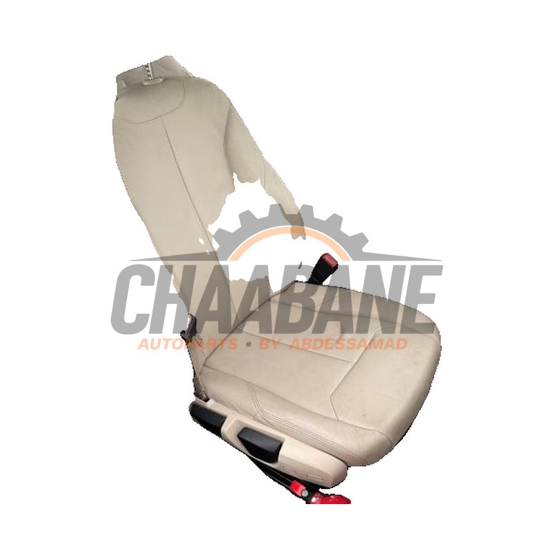 Siege avant droit BMW 3 serie Touring (F31) 320d 2.0 16V 2012 / 2019