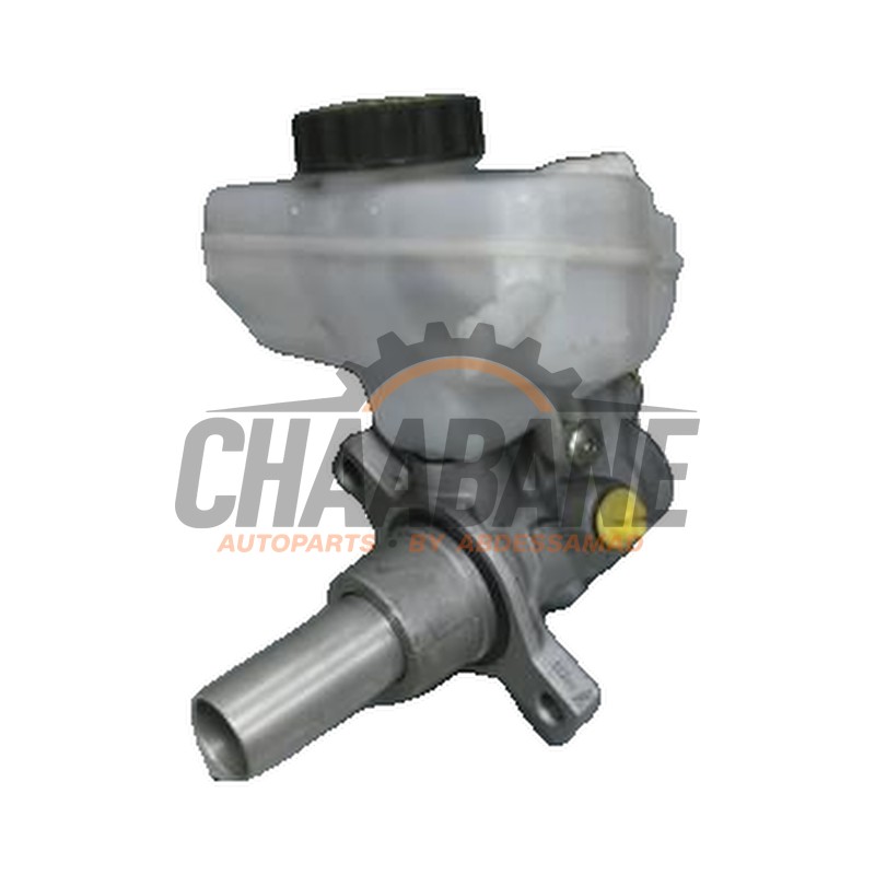 Cylindre de frein principal A2054300001 Mercedes C-Klasse