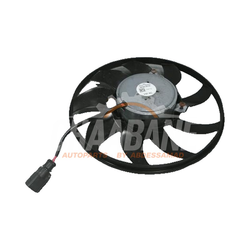 Ventilateur moteur 5Q0959455AH Audi S3 2012 / 2020