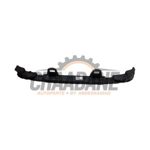 Couverture pare-chocs avant 82A807251 Audi A1 Sportback (GBA) 2018