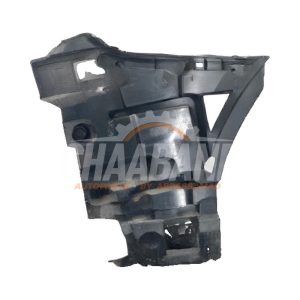 Support pare-chocs arriere droit 51128499308 BMW iX3 80 kWh 2020