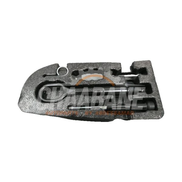 Kit doutils Volkswagen ID.4 2020