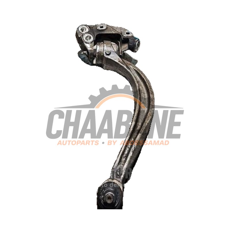 Bras de suspension avant gauche 4M0407695C Audi SQ7 (4MB/4MG) 4.0 TDI V8 32V 2016