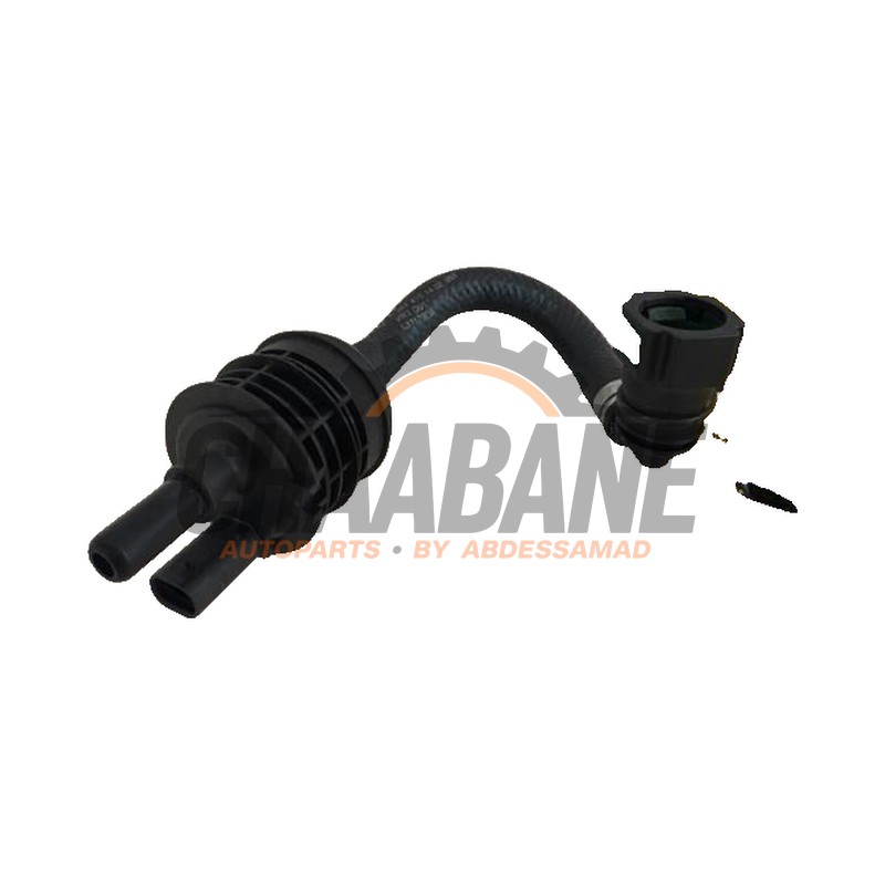 Soupape vide A0004703800 Mercedes A (177.0) 2.0 A-250 Turbo 16V