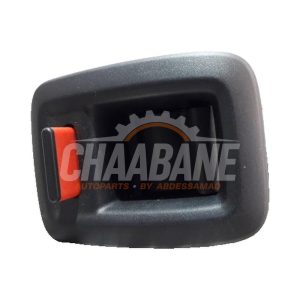 Serrure banquette arriere A1779205400 Mercedes A (177.0) 2.0 A-35 AMG Turbo 16V 4Matic