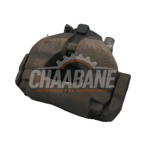Etrier de frein (pince) avant droit 7H0615124A Volkswagen Transporter 2015 / 2024