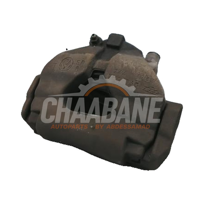 Etrier de frein (pince) avant droit 7H0615124A Volkswagen Transporter 2015 / 2024