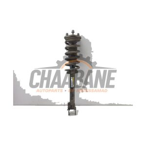 Barre amortisseur avant gauche A2053200713 Mercedes C (W205) C-300de 2.0 Turbo 16V