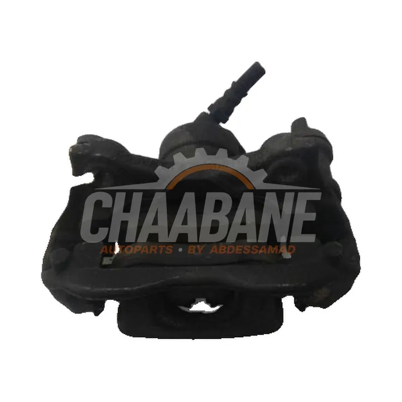 Etrier de frein (pince) arriere gauche 4474200683 Mercedes Vito Mixto (447.7) 1.6 111 CDI 16V