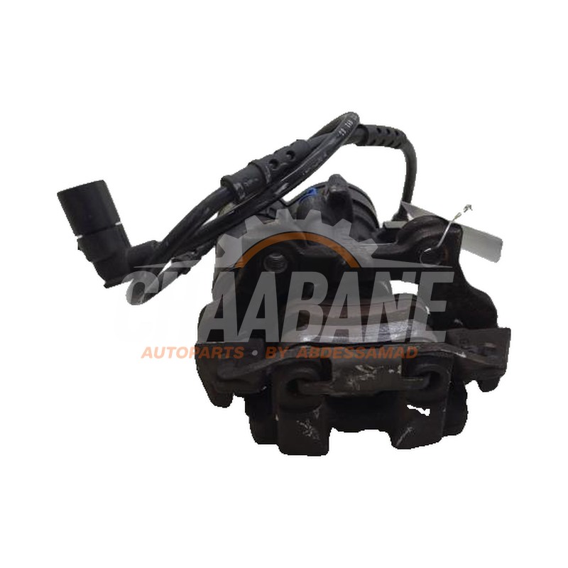 Etrier de frein arriere gauche 142803 BMW 2 serie Gran Tourer (F46) 220i 2.0 TwinPower Turbo 16V 2014