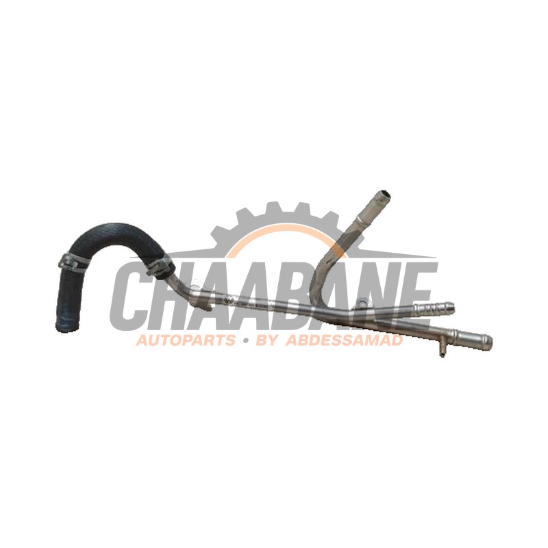 Kit conduit diesel 04L201360M Volkswagen Touran (5T1) 2.0 TDI 150 2015