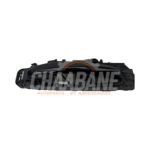 Poignee de porte avant droite A0997601802 Mercedes A (177.0) 1.3 A-180 Turbo 16V