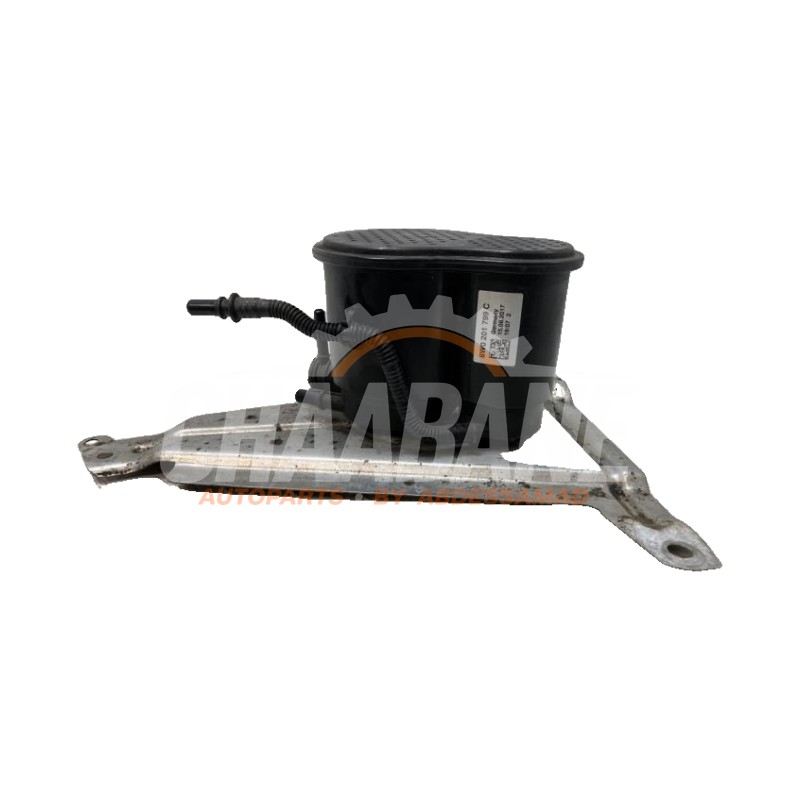Filtre carbone 8W0201799C Audi S5 (F53/F5P) 3.0 TFSI V6 24V 2016