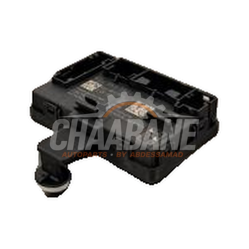 Module verrouillage central des portes 5Q4959393L Skoda Octavia Combi (NXAC) 2.0 TDI GreenTec 16V 2019