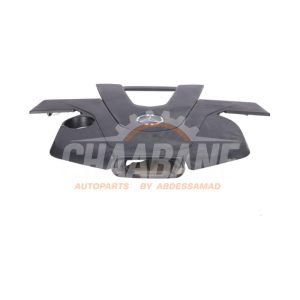 Couverture moteur A2760107506 Mercedes E-Klasse