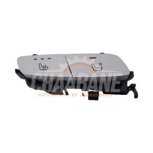 Commutateur chauffage siege A2139051404 Mercedes E Estate (S213) E-300de 2.0 Turbo 16V